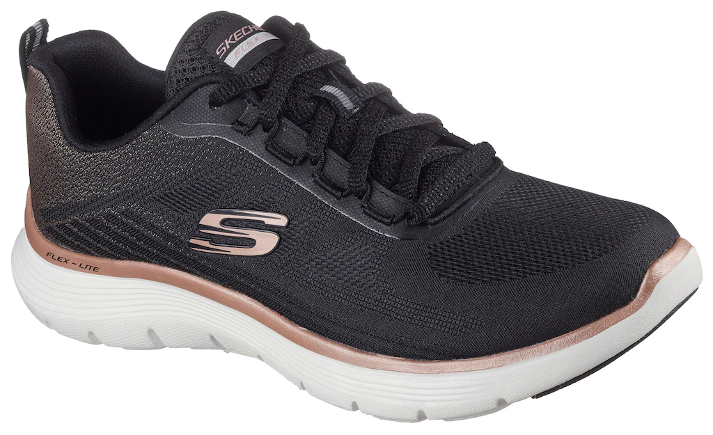 Skechers Sneaker "FLEX APPEAL 5.0", Trainingsschuh, Freizeitschuh in vegane günstig online kaufen