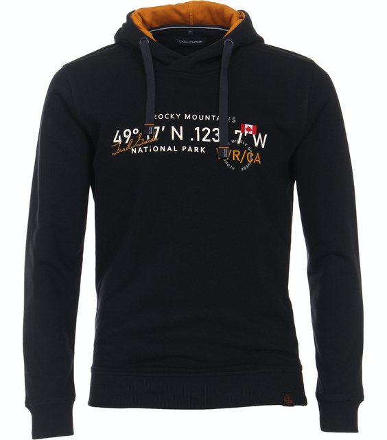 CASAMODA Hoodie günstig online kaufen