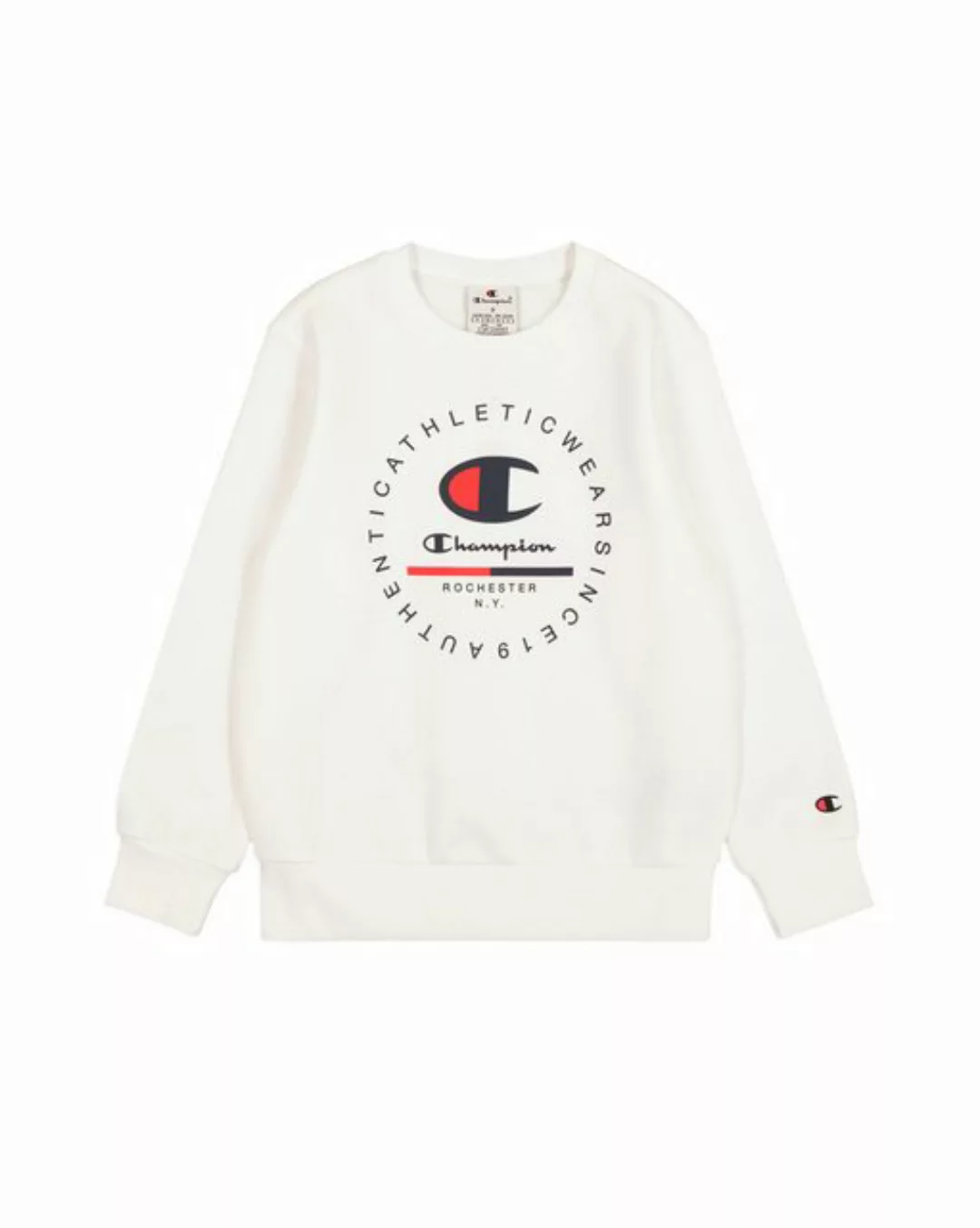 Champion Sweatshirt Crewneck Sweatshirt günstig online kaufen