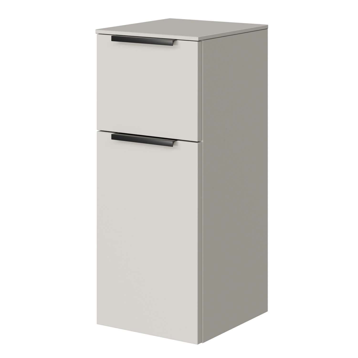 Pelipal Unterschrank Quantum 07 Kaschmir Matt 30 cm günstig online kaufen