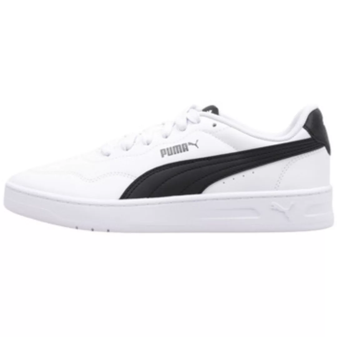 PUMA Sneaker "COURT LALLY" günstig online kaufen