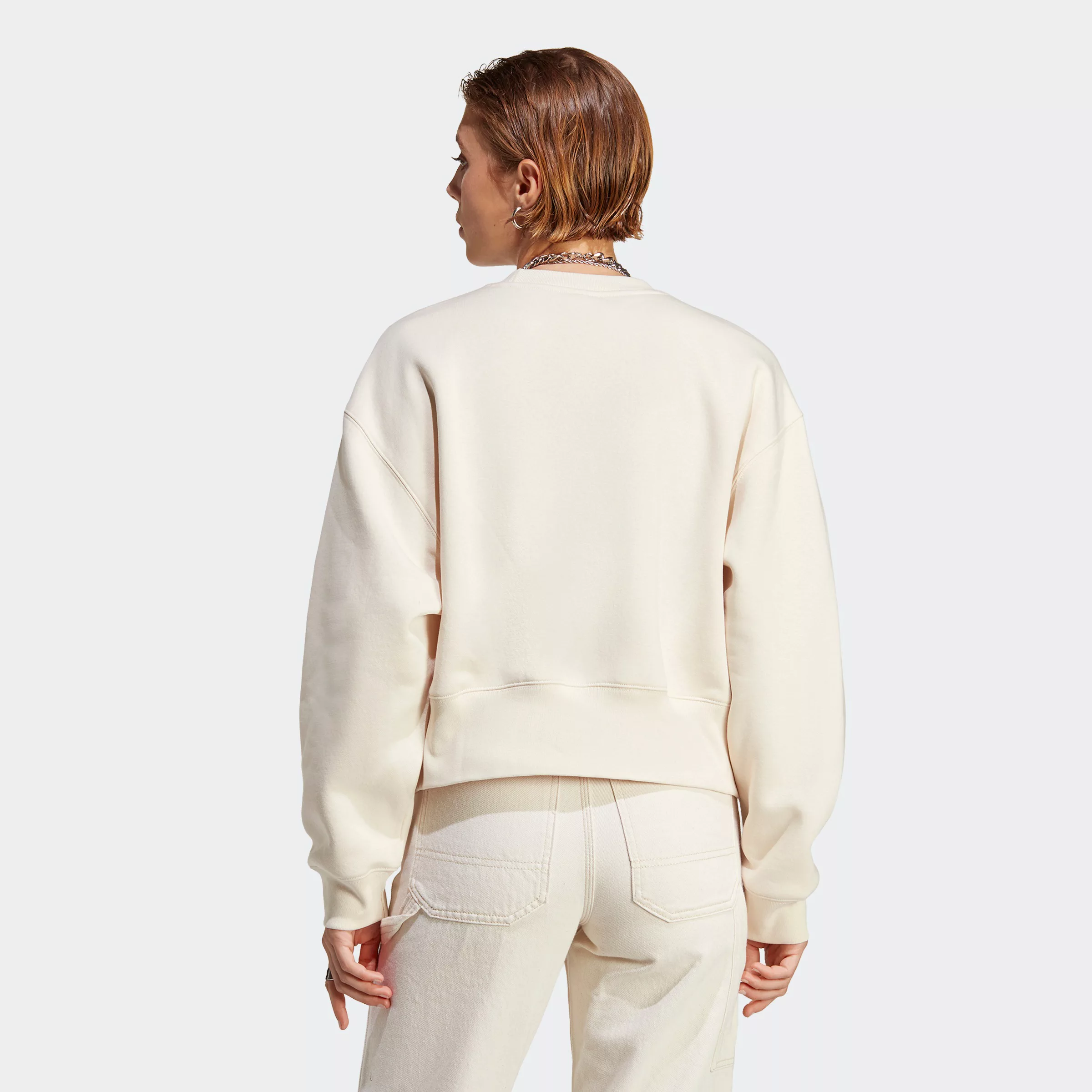 adidas Originals Kapuzensweatshirt ADICOLOR ESSENTIALS günstig online kaufen