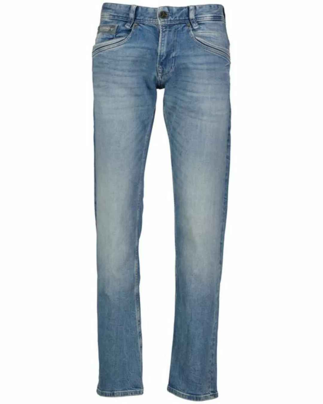 PME Legend Herren Jeans SKYRAK - Regular Fit - Blau - Denim Shade Fresh günstig online kaufen