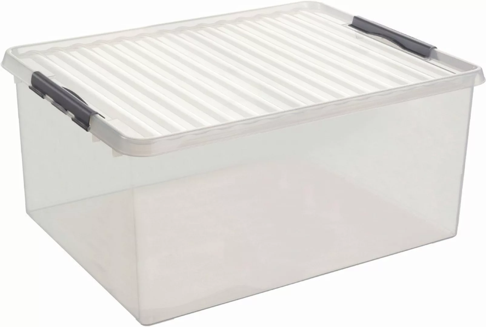 Sunware Aufbewahrungsbox Sunware Aufbewahrungsbox mit Deckel günstig online kaufen