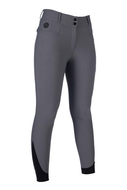 HKM Thermoreithose Heizreithose -Keep Warm- Style Silikon-Vollbesatz günstig online kaufen