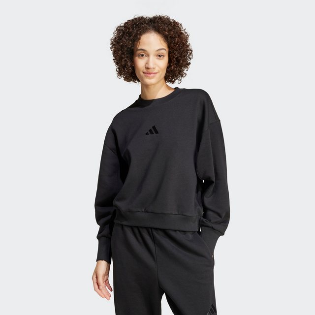 adidas Sportswear Sweatshirt W ALL SZN SWT günstig online kaufen