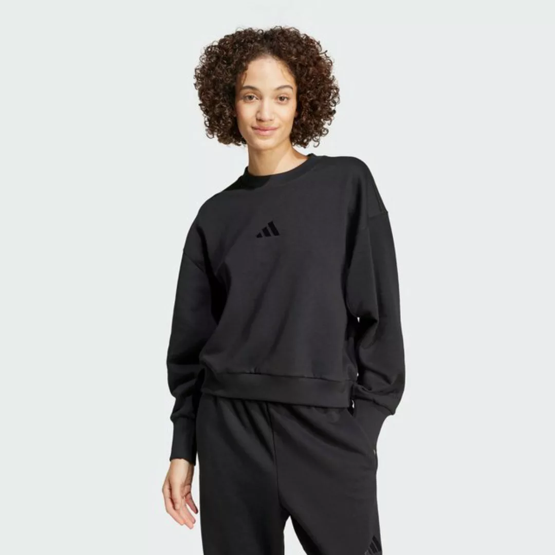 adidas Sportswear Sweatshirt W ALL SZN SWT günstig online kaufen