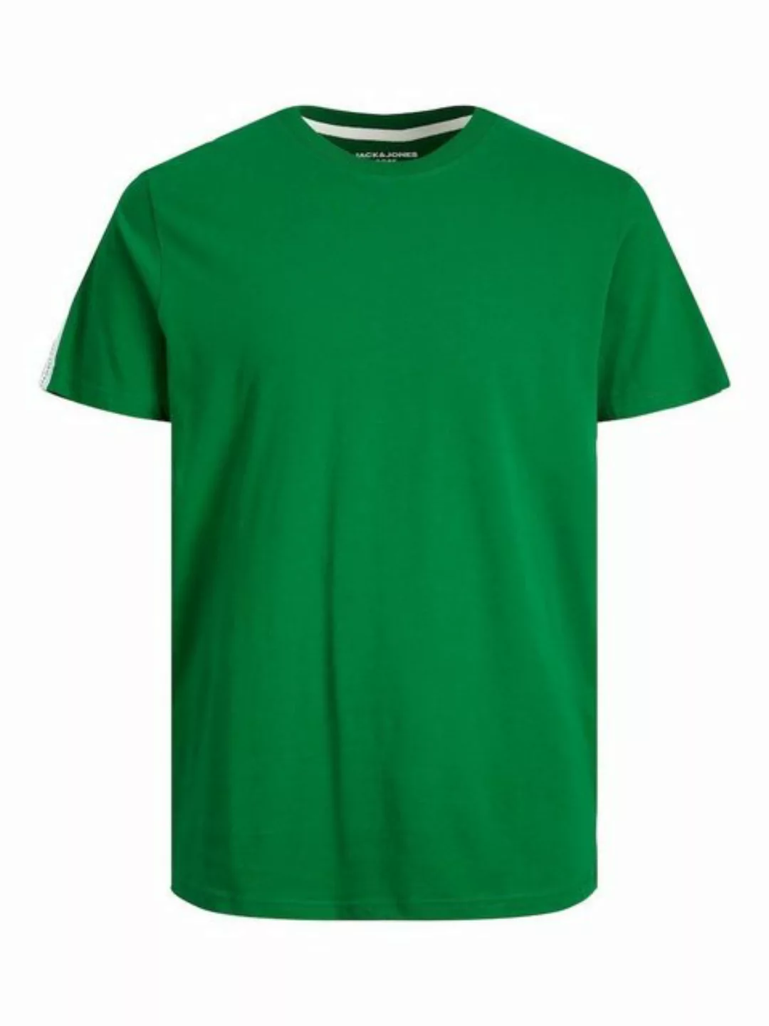 Jack & Jones Kurzarmshirt JCOSPIRIT TAPE TEE SS CREW NECK günstig online kaufen