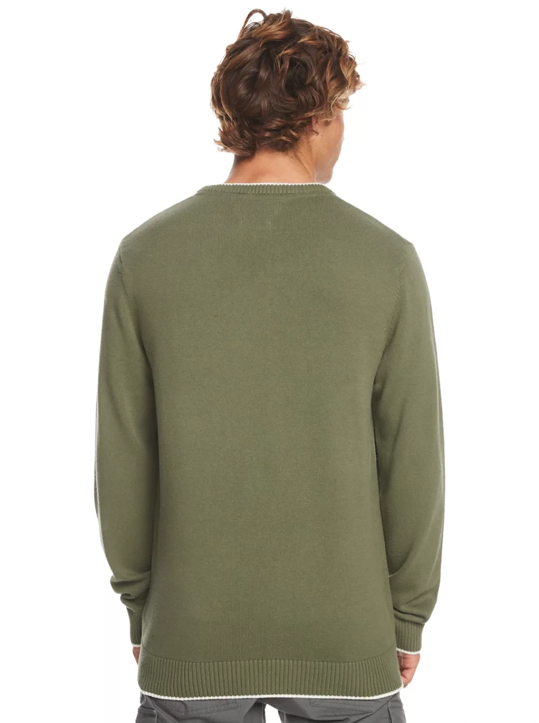 Quiksilver Sweatshirt "Altonside" günstig online kaufen