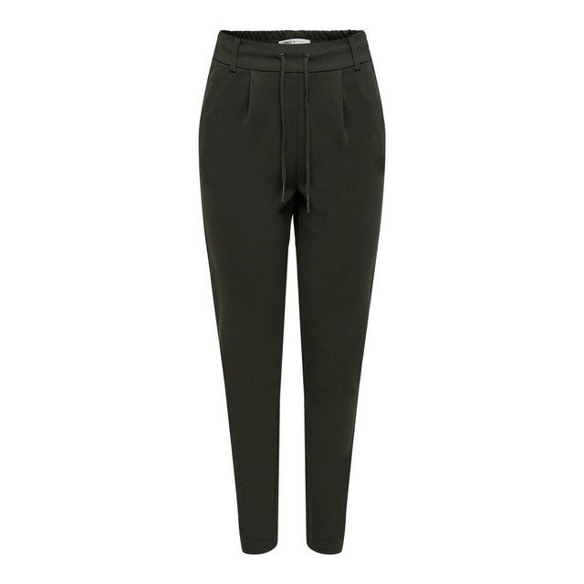 ONLY Stoffhose Elegante Stoffhose Poptrash Paperback Stretch Pants ONLPOPTR günstig online kaufen