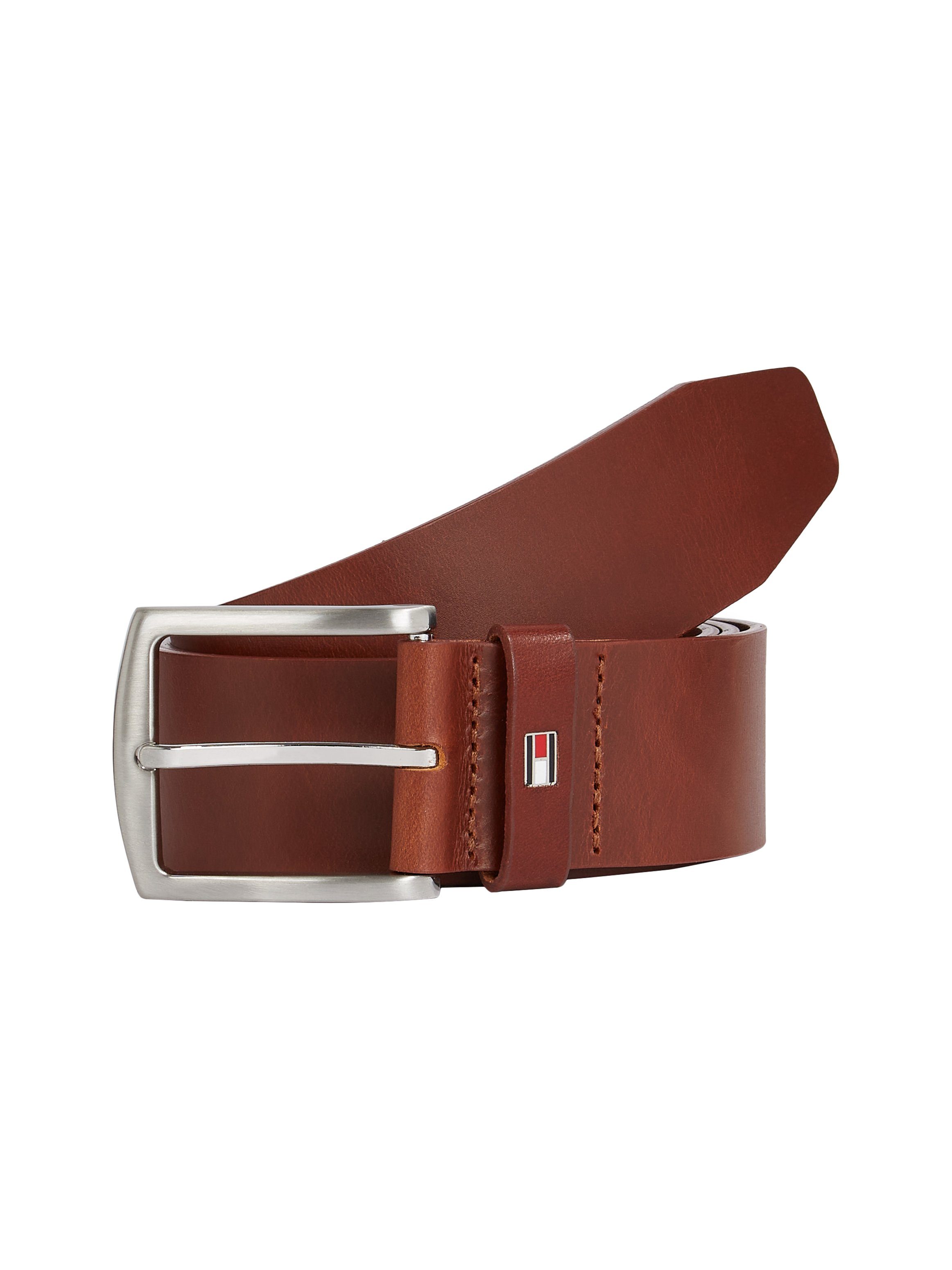 Tommy Hilfiger Ledergürtel New Denton 4 günstig online kaufen