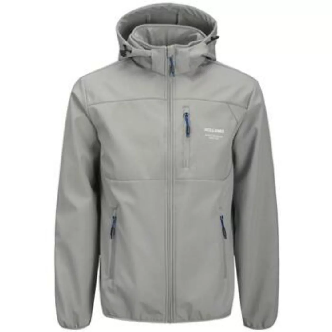 Jack & Jones Softshelljacke JJTHEO SOFTSHELL JACKET günstig online kaufen