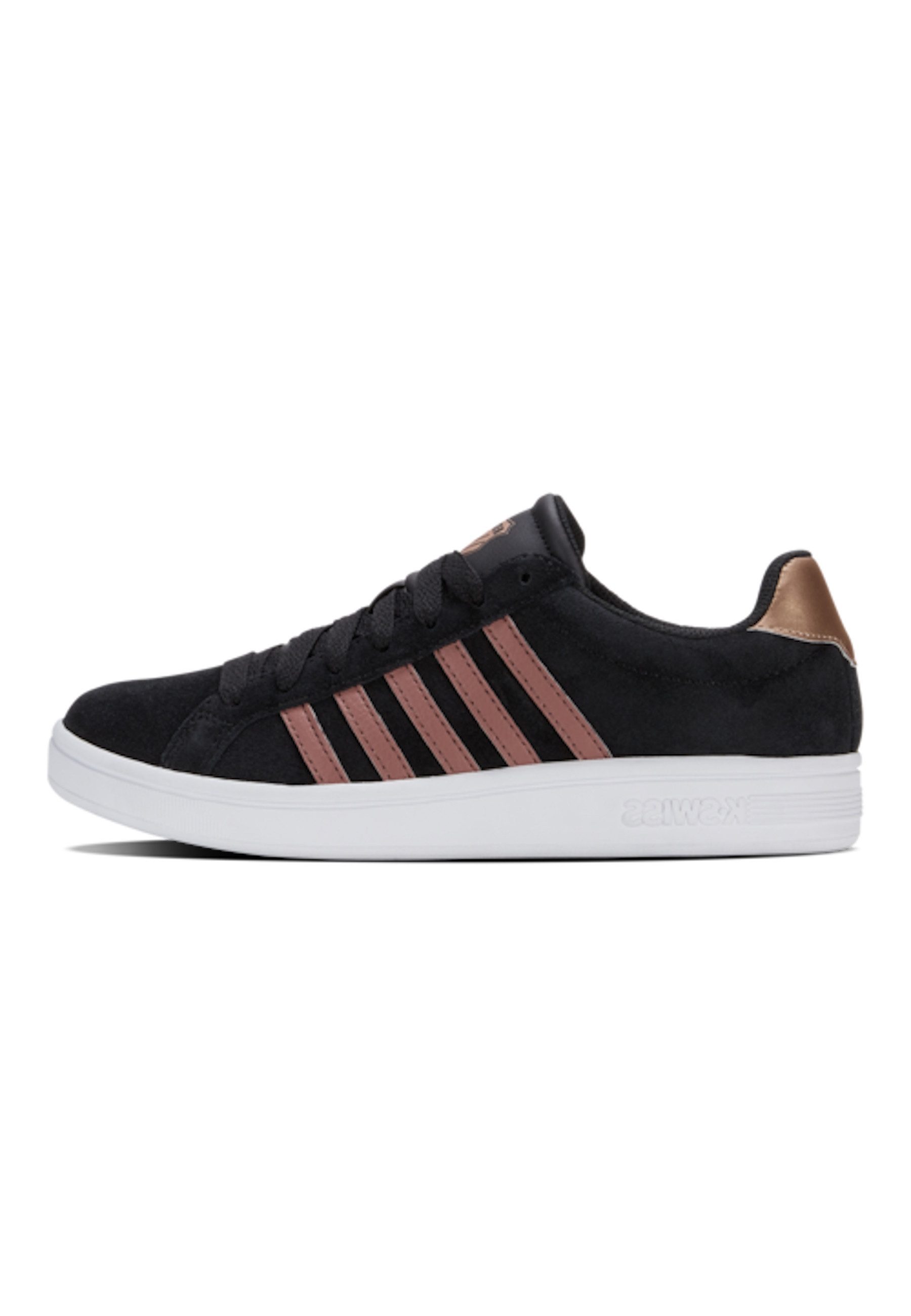 K-Swiss Sportschuhe COURT TIEBREAK SDE Sneaker günstig online kaufen