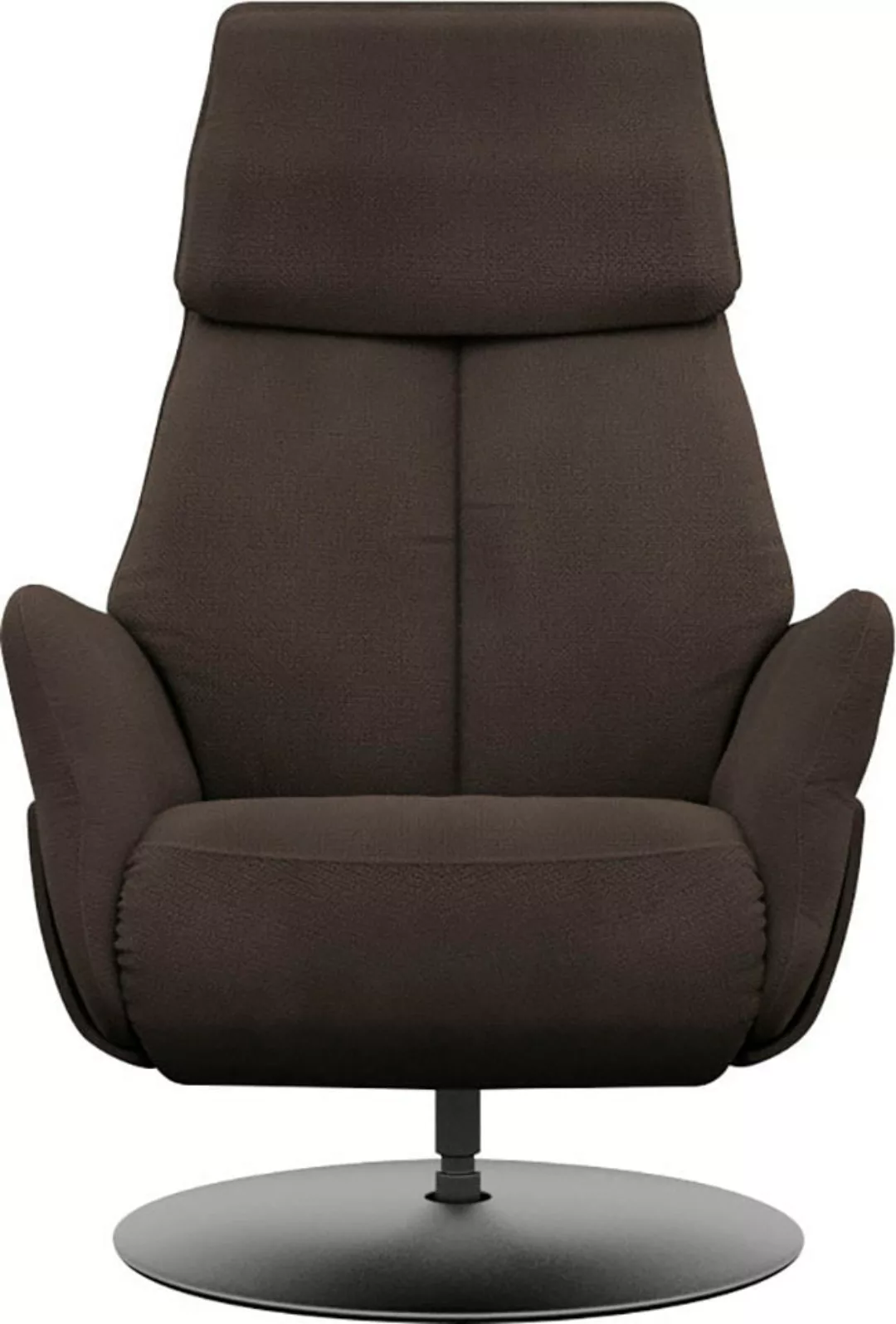 alina Relaxsessel "Thimo", in Größe L, Liegefläche 185cm, verstellbar, opti günstig online kaufen