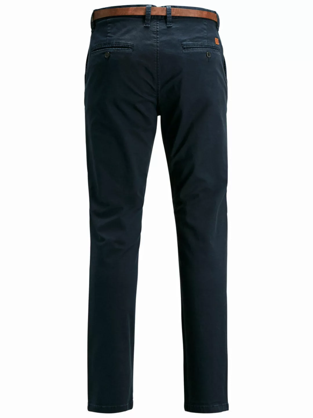 Jack & Jones Cody Spencer Ww Chino Hose 32 Navy Blazer günstig online kaufen