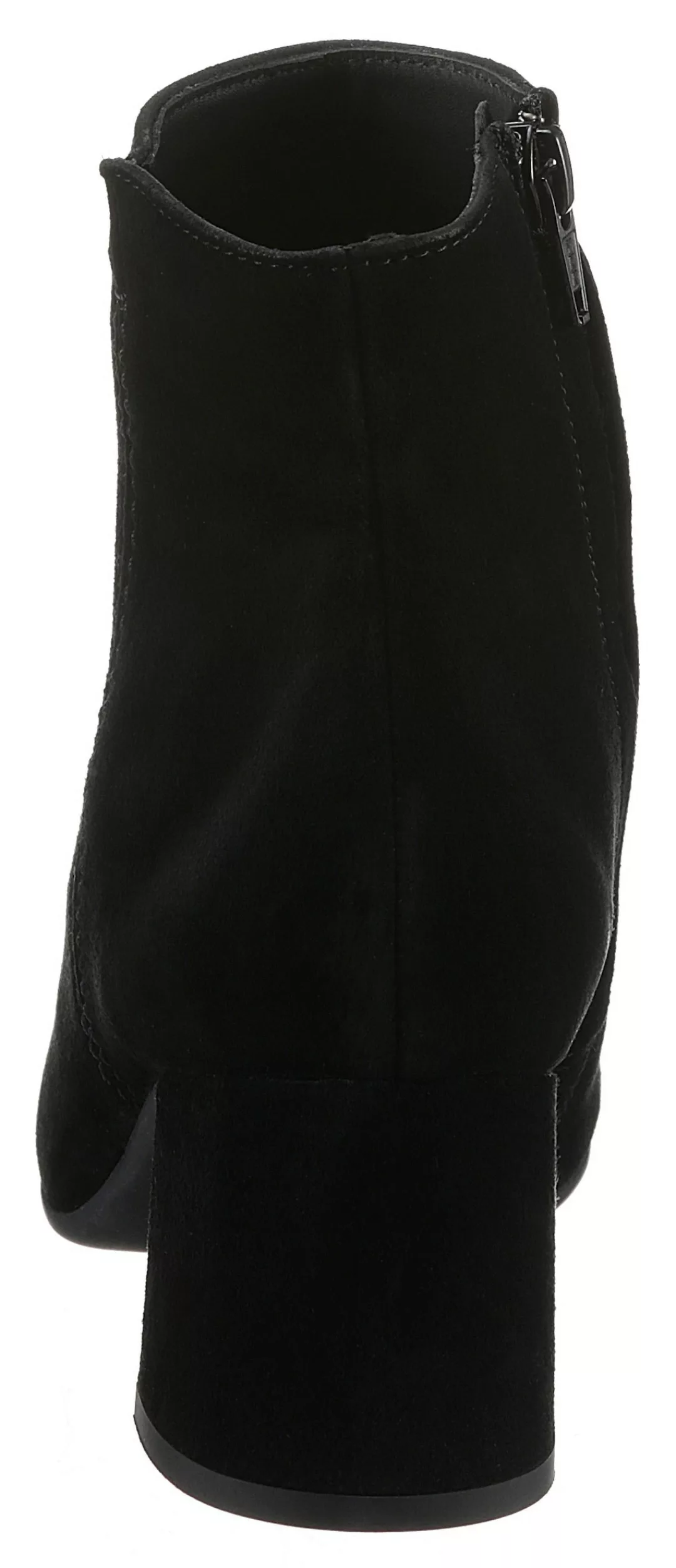 Paul Green Stiefelette, mit 5,5-cm-Blockabsatz günstig online kaufen