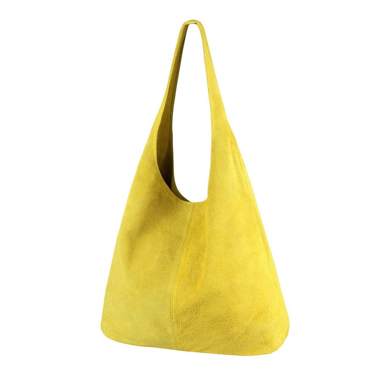 ITALYSHOP24 Schultertasche Made in Italy Damen günstig online kaufen