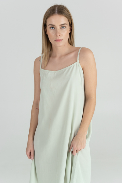 Kleid Amalia Aus 100% Tencel Lyocell By Lenzing günstig online kaufen