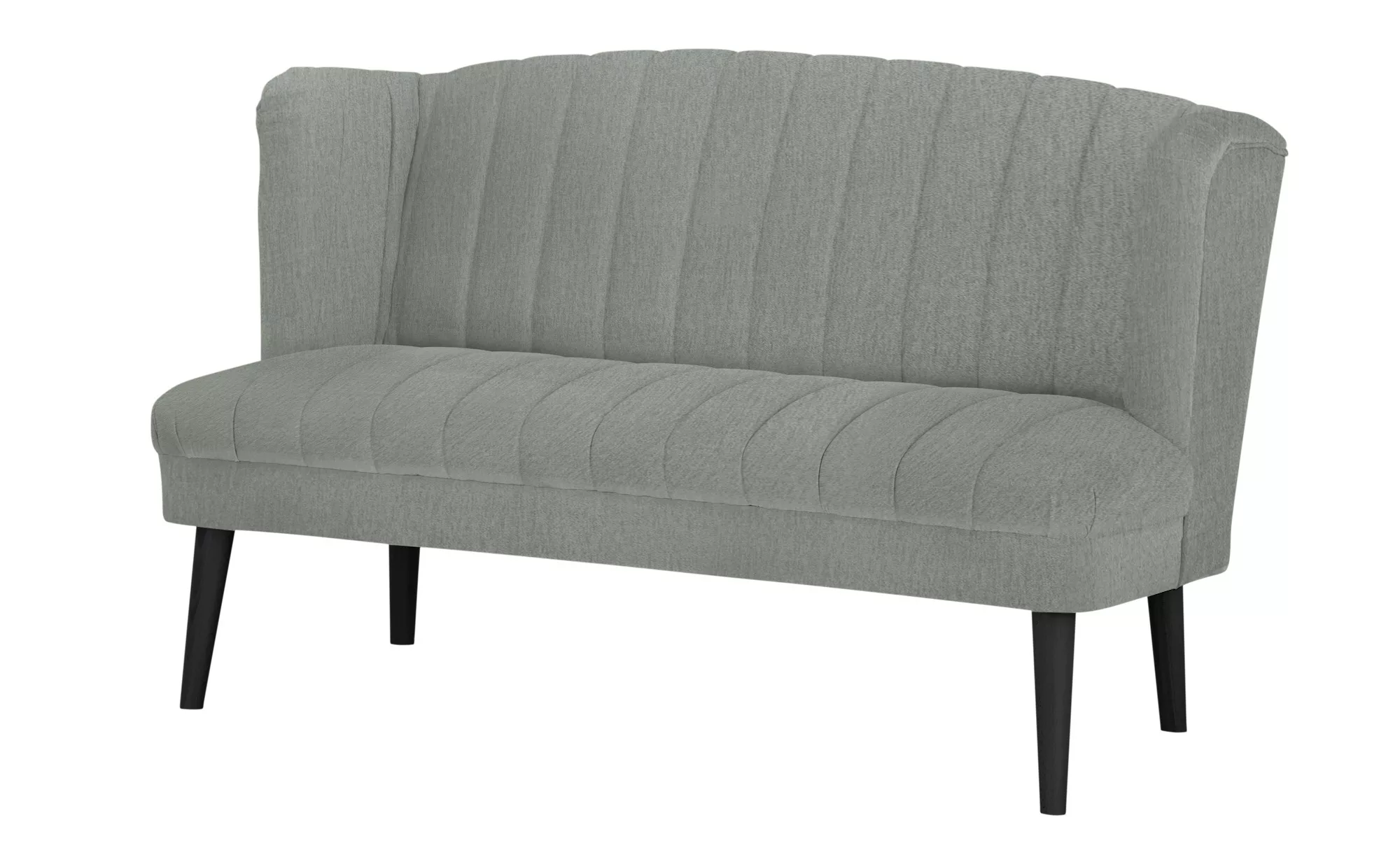 switch Küchensofa  Rina ¦ grau ¦ Maße (cm): B: 180 H: 92 T: 76.0 Bänke > Ei günstig online kaufen