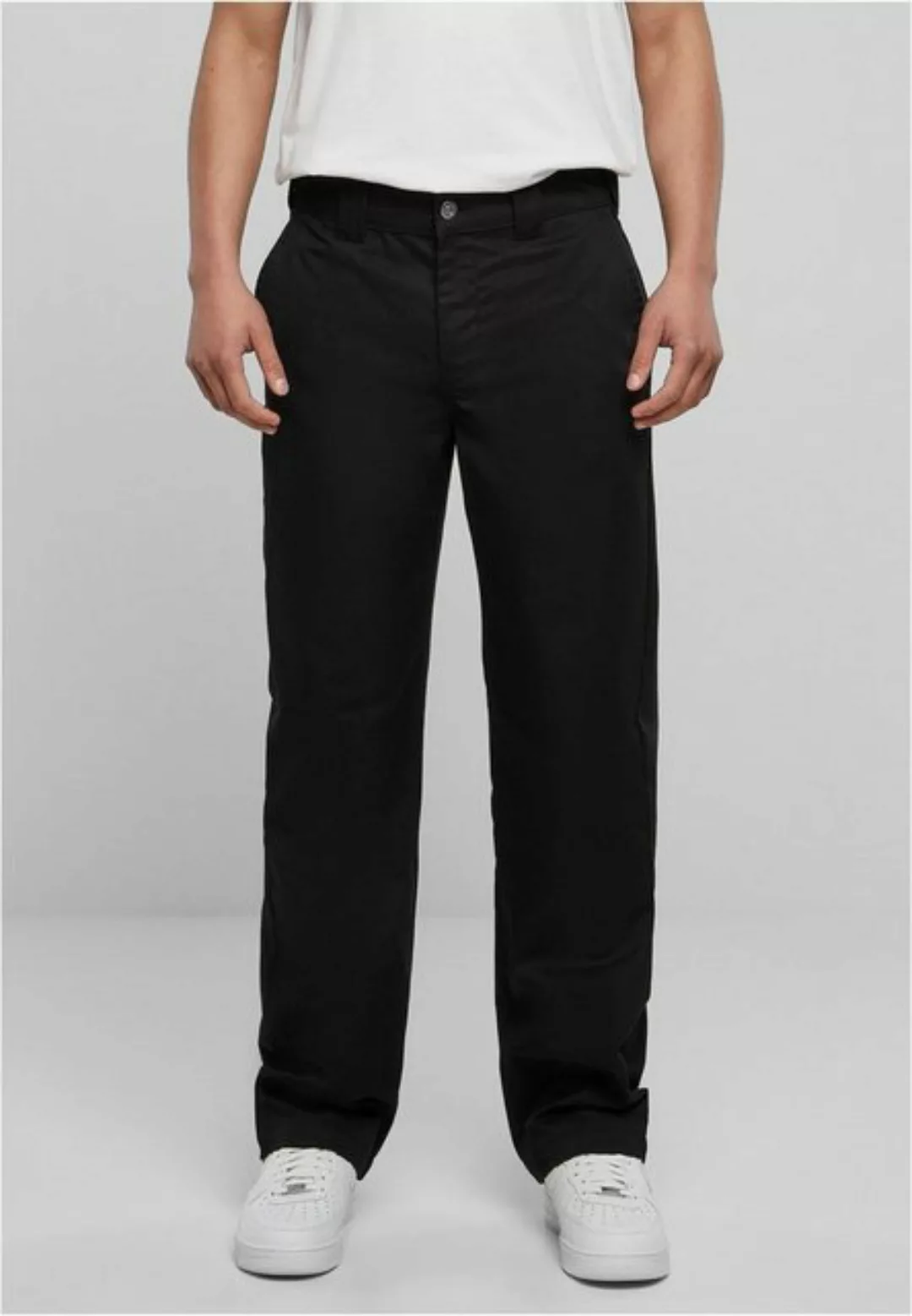 URBAN CLASSICS Stoffhose "Urban Classics Herren Classic Workwear Pants", (1 günstig online kaufen