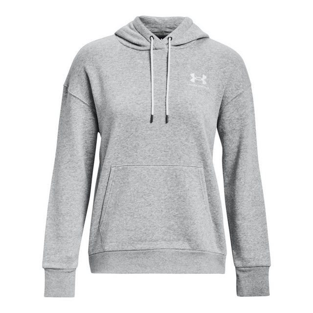 Under Armour® Fleecepullover Under Armour Damen Kapuzenpullover Essential F günstig online kaufen