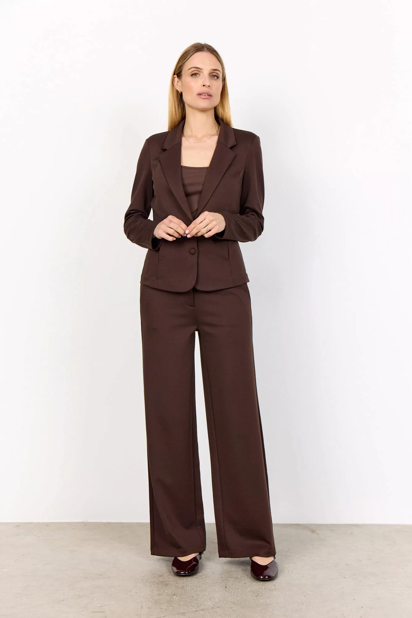 soyaconcept Kurzblazer "SC-DANIELA 1" günstig online kaufen