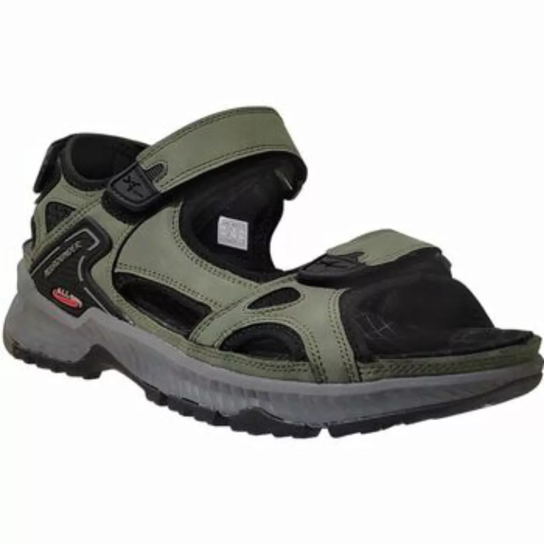 Allrounder by Mephisto  Sandalen Honduras günstig online kaufen