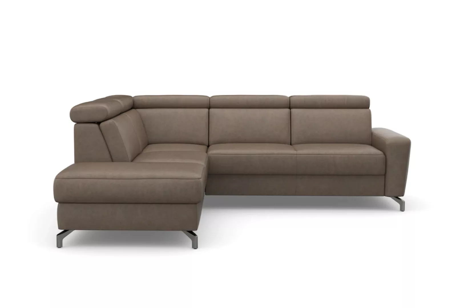 sit&more Ecksofa "Scarlett" günstig online kaufen