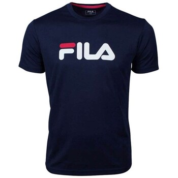 Fila  T-Shirt Classic Logo Tennis günstig online kaufen