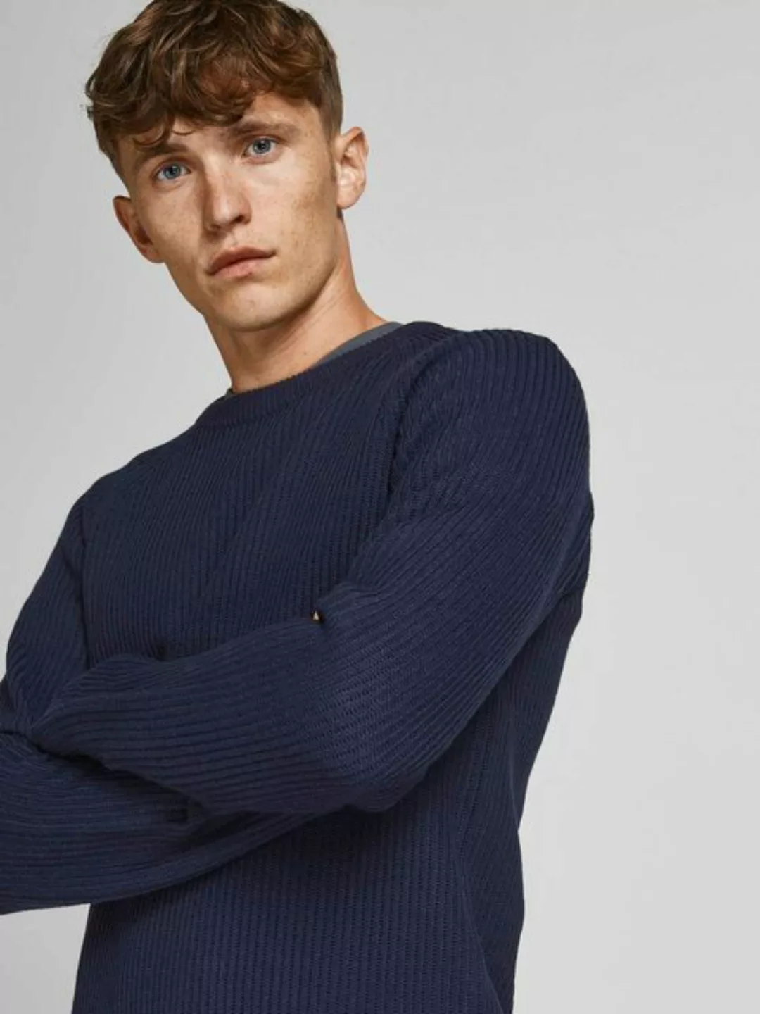 Jack & Jones Strickpullover günstig online kaufen