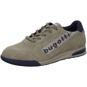 Bugatti  Halbschuhe Schnuerschuhe Trevor 321A38015000-5300 4 günstig online kaufen