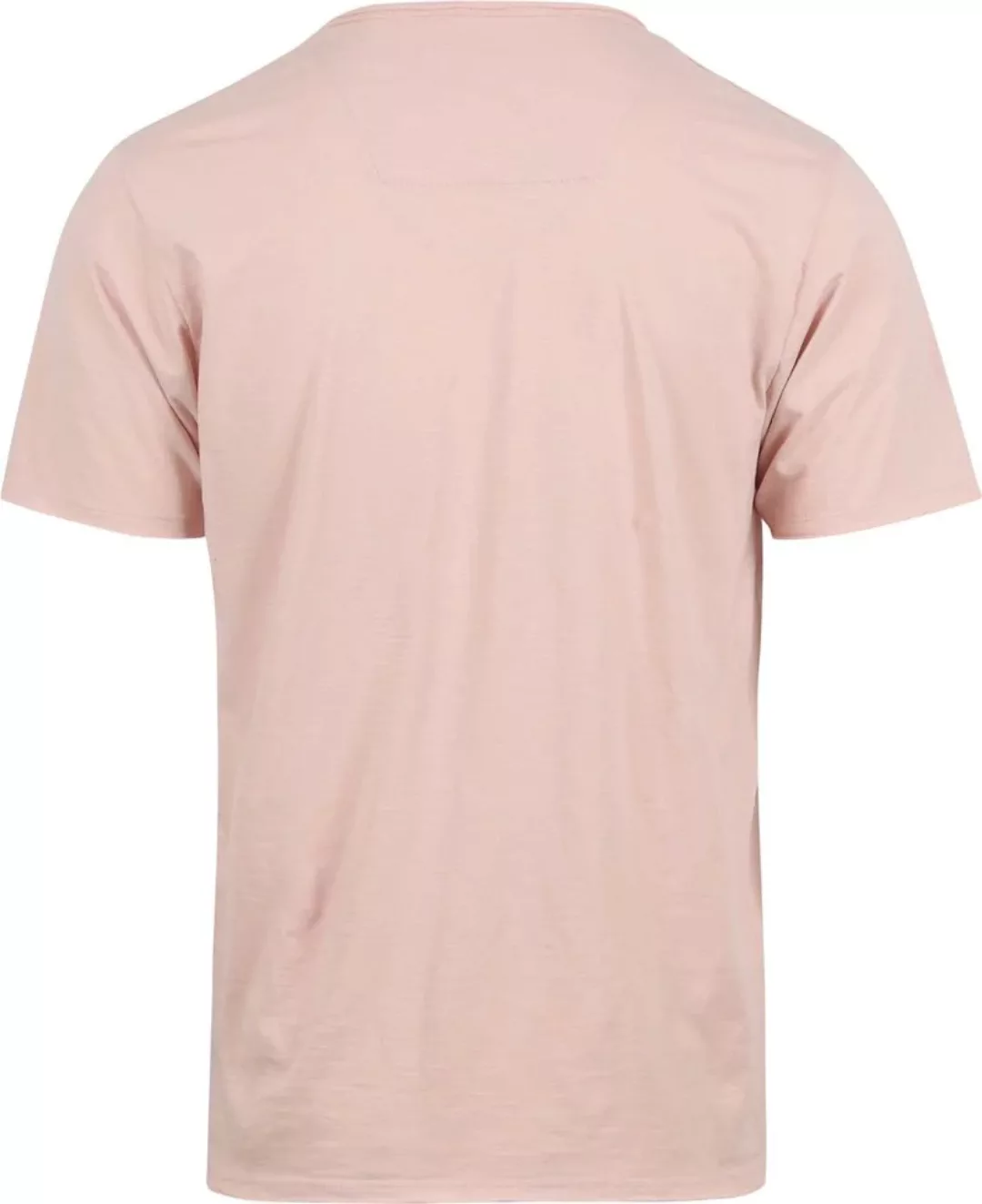 Dstrezzed Mc Queen T-shirt Rosa - Größe XL günstig online kaufen