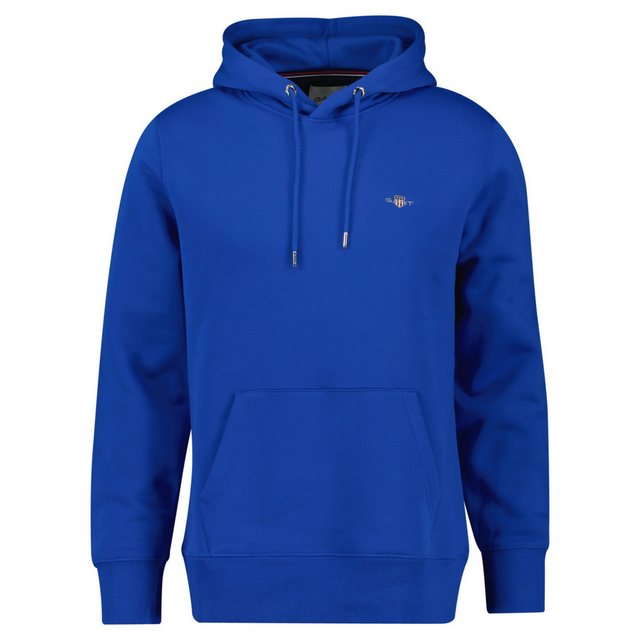 Gant Sweatshirt "Sweatshirt REGULAR SHIELD HOODIE" günstig online kaufen