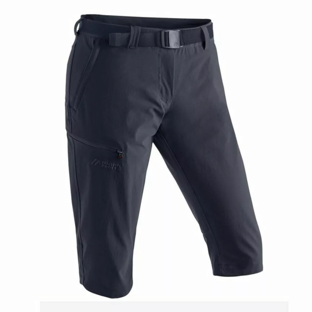 Maier Sports Funktionsshorts Inara slim 3/4 Da-Capri el. günstig online kaufen