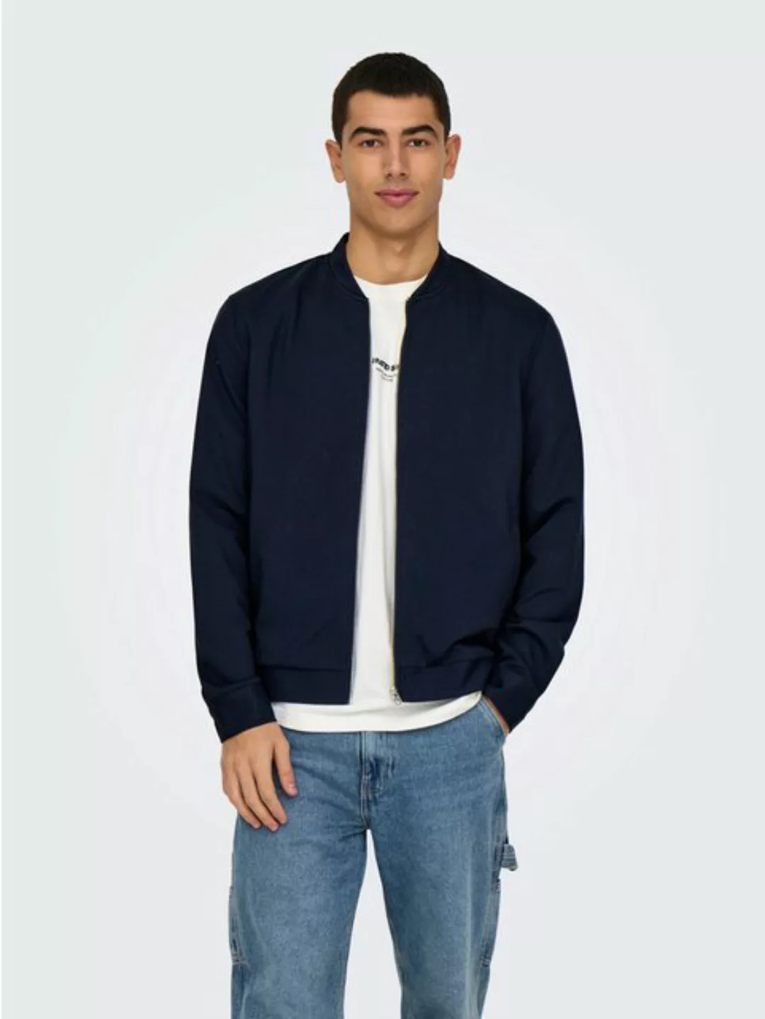 ONLY & SONS Bomberjacke ONSMARK BOMBER 0209 NOOS günstig online kaufen