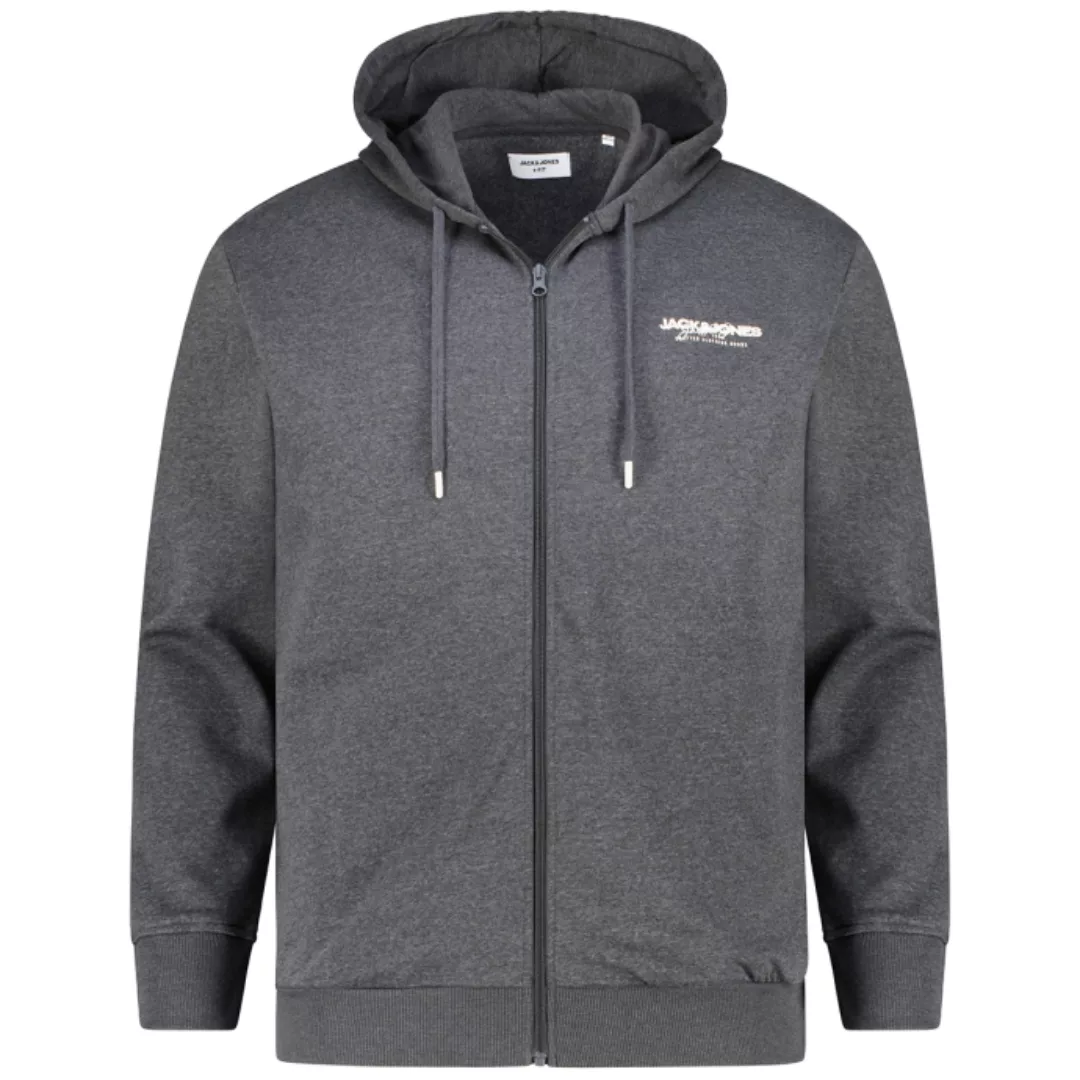 Jack&Jones Sweatjacke mit Print günstig online kaufen