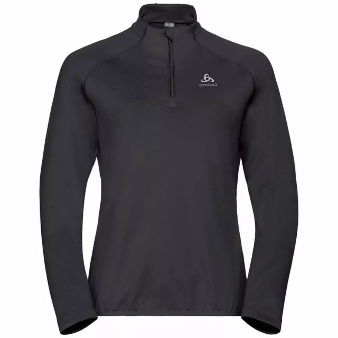 Odlo Longsleeve Mid Layer 1/2 Zip Berra Light günstig online kaufen