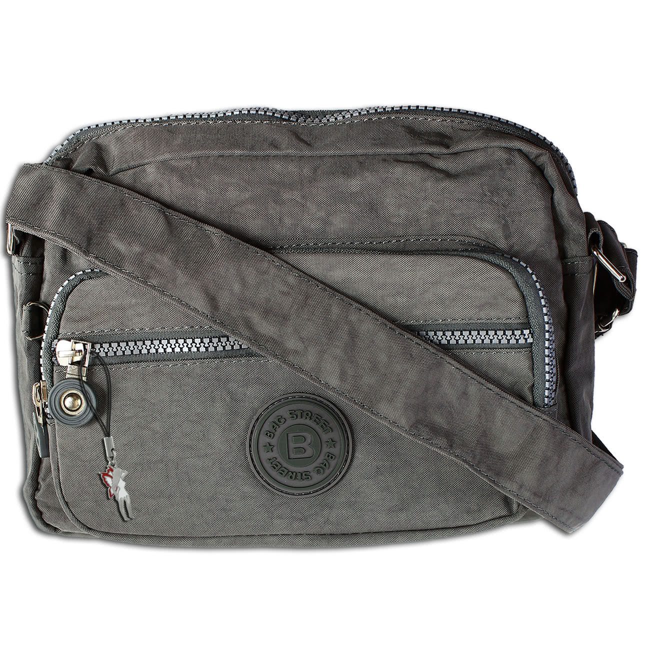 BAG STREET Umhängetasche OTJ227X Bag Street günstig online kaufen