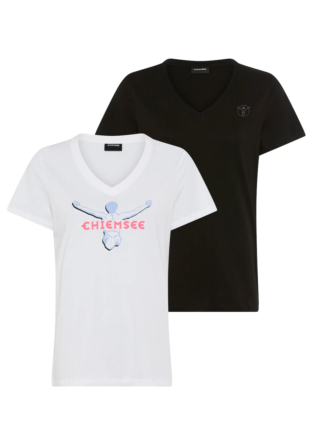 Chiemsee T-Shirt günstig online kaufen