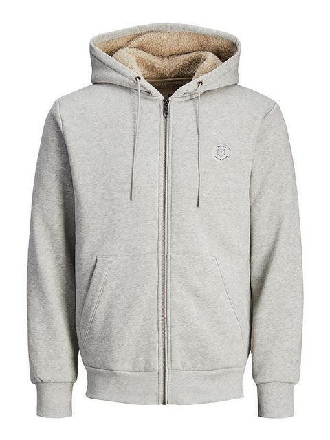 Jack & Jones Sweatjacke JPRBLUMASON (1-tlg) günstig online kaufen