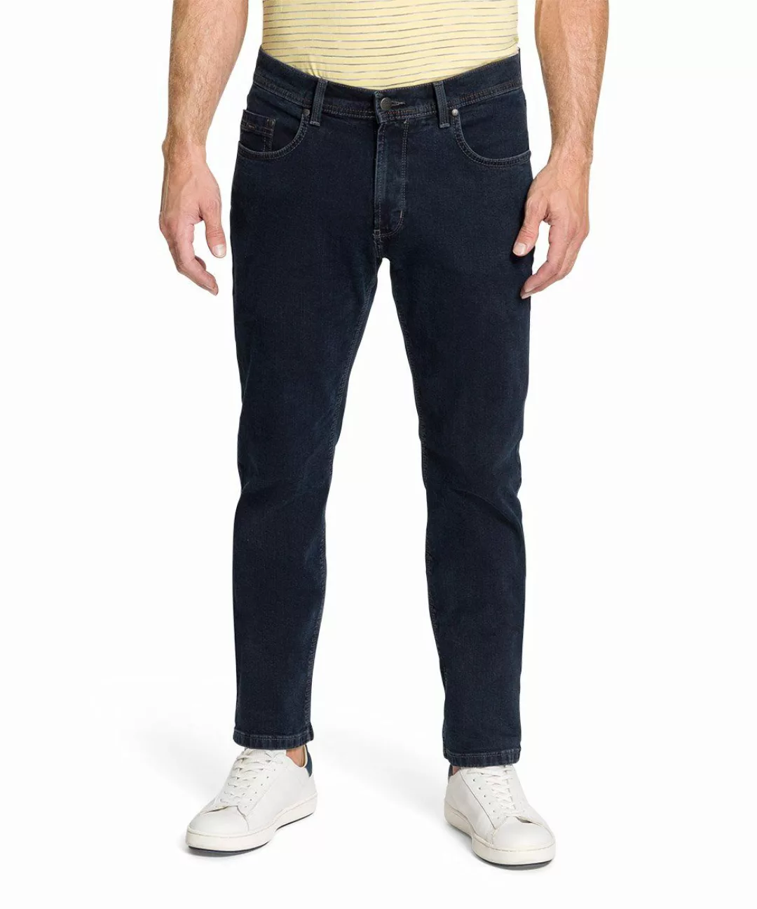 Pioneer Jeans Rando Megaflex Regular Fit rinse günstig online kaufen