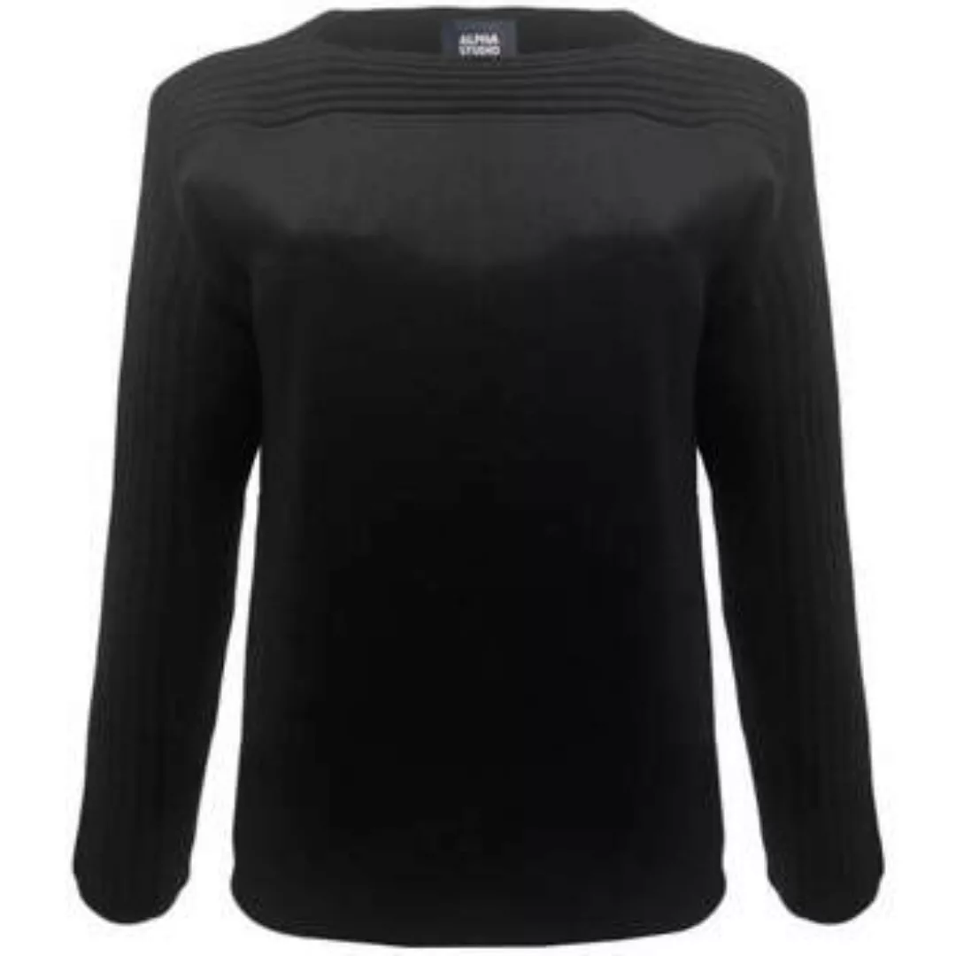 Alpha Studio  Pullover - günstig online kaufen