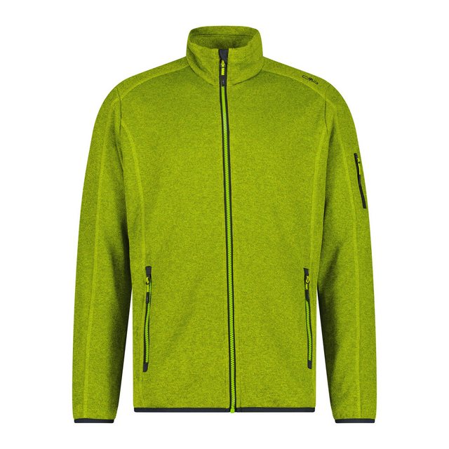 CMP Fleecejacke CMP Herren Fleecejacke Man Jacket 30H5887 günstig online kaufen