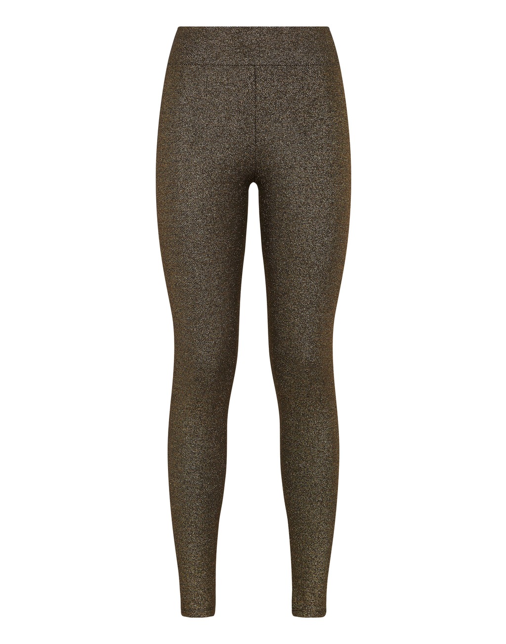 PLEIN SPORT Leggings "Leggings Glitter" günstig online kaufen