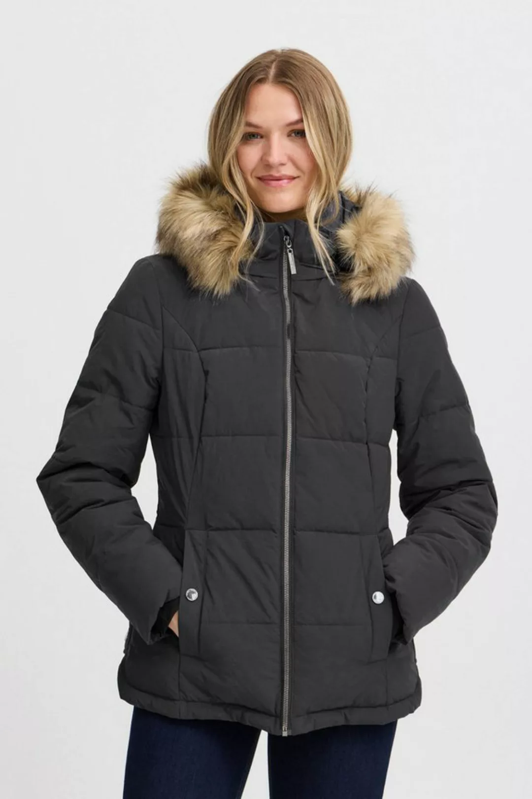 fransa Winterjacke "Fransa FRMARNA JA 2" günstig online kaufen