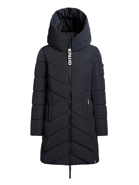 khujo Fleecejacke Darka2 (1-St., kein Set) günstig online kaufen