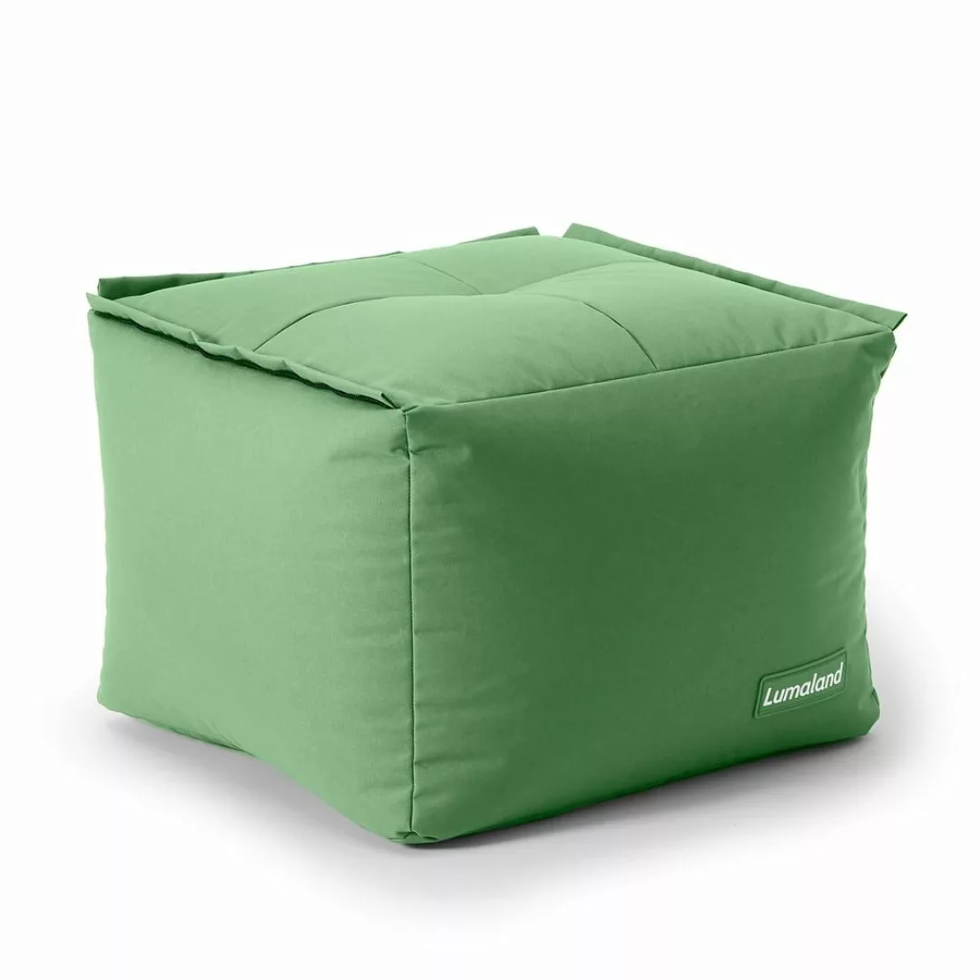 Lumaland Sitzsack In- & outdoor Sofa günstig online kaufen