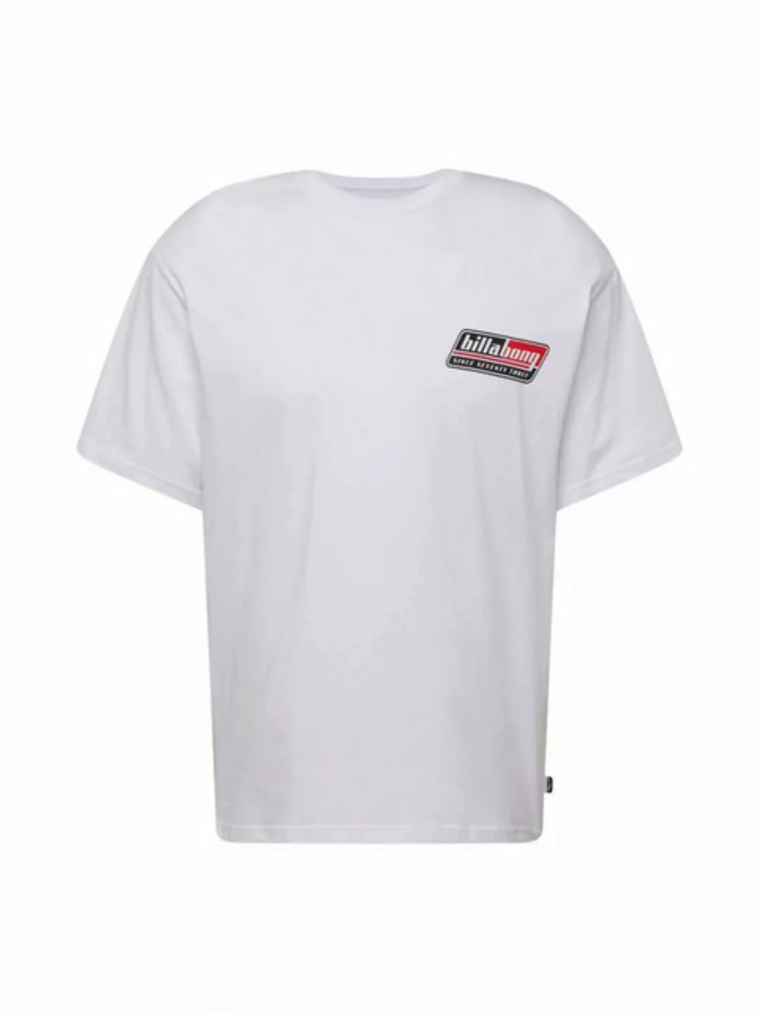 Billabong T-Shirt WALLED (1-tlg) günstig online kaufen