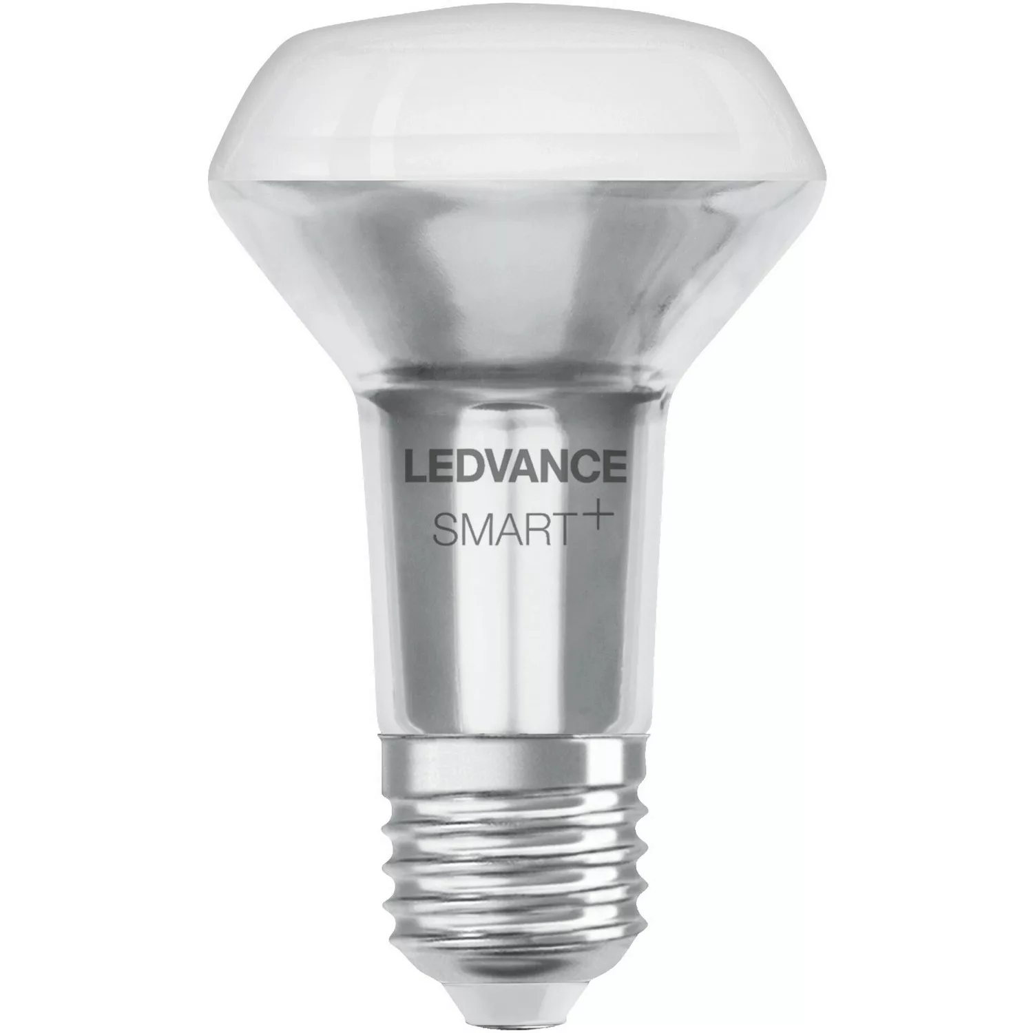 SMART+ Wlan LED Leuchtmittel E27 Reflektor-R80 60W 345lm RGBW günstig online kaufen