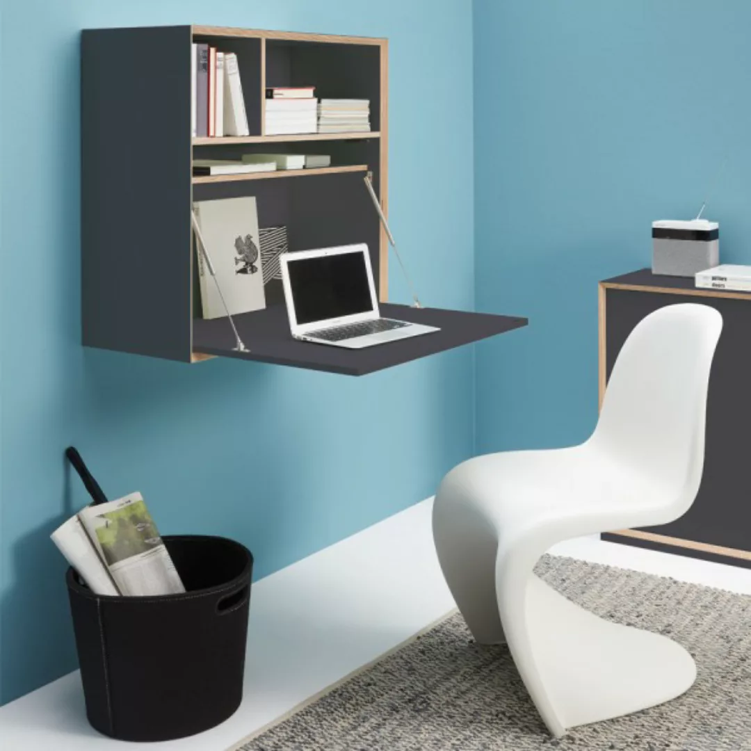 Müller SMALL LIVING Regalelement "VERTIKO PLY FIVE HOME OFFICE" günstig online kaufen